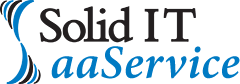 Solid IT Networks  Logo