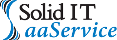 Solid IT Networks Logo