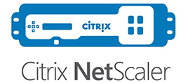 Citrix NetScaler Logo