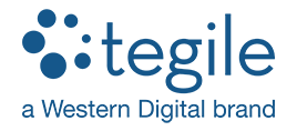 Tegile Logo