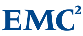 EMC2 Logo