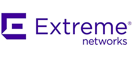 Extreme Networks Logo