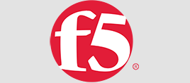 F5 Logo