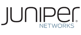 Juniper Networks Logo