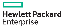 HP Enterprise Logo