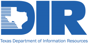 Texas Department of Information Resources Logo