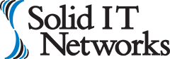 Solid IT Networks Logo