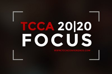 TCCA Convention 2020 Banner