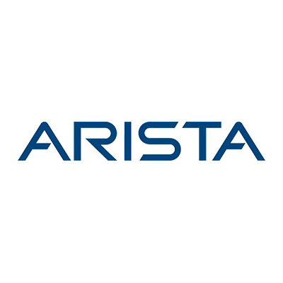 Arista Logo