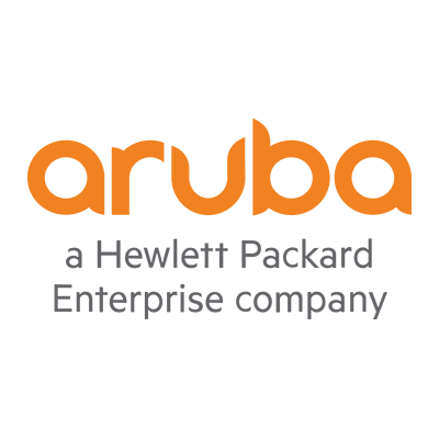 Aruba Logo