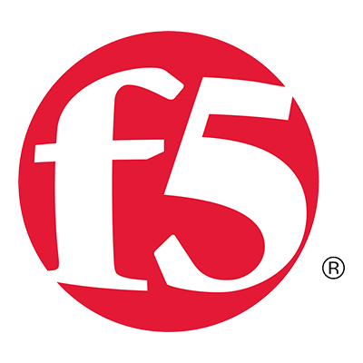 F5 Logo