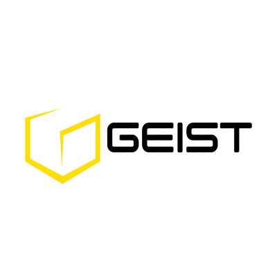 Geist Logo