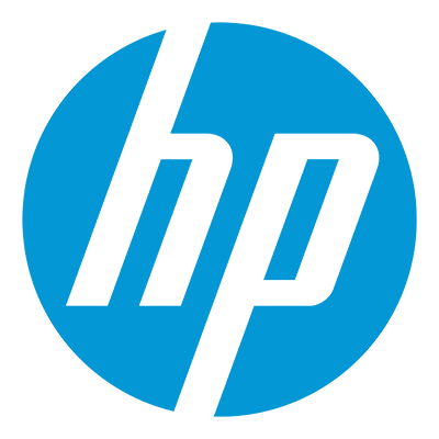 HP Logo