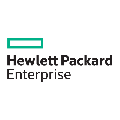 HP Enterprise Logo