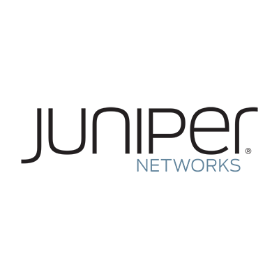 Juniper Networks Logo