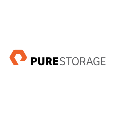 PureStorage Logo