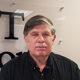 Mike Cline Photo