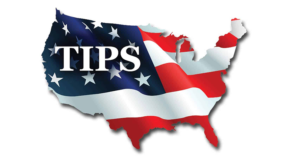 TIPS Logo